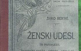 zivko bertic