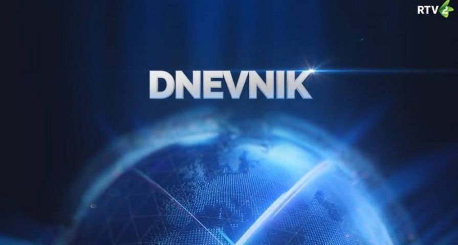 15 godina »Dnevnika« 