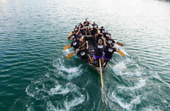 Salašari somborski na neretvanskom maratonu