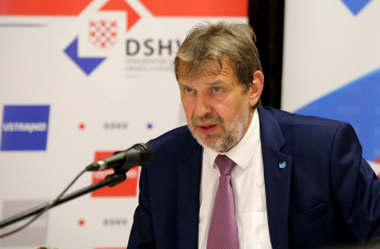 Žigmanov: DSHV postupao odgovorno a ne avanturistički