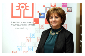 Pokrajinska vlada imenovala Katarinu Čeliković za ravnateljicu ZKVH-a
