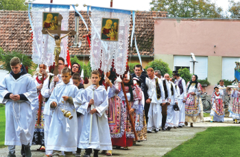 Vjerni čuvari zavjeta