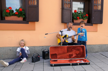 Emocija kao ključ postojanja