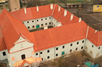 Na pomolu osnivanje rekreacijsko-edukacijskog centra u Baču