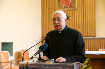 Mons. Ferenc Fazekas novi je biskup Subotičke biskupije