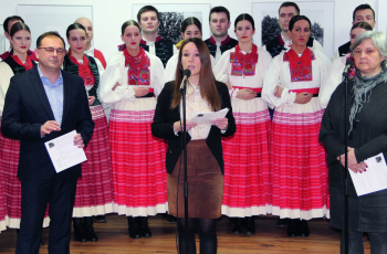 Baština kroz oči jedne  Subotičanke u Zagrebu