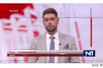 Baštovanović: Razlikovati politički dogovor od sustavnog rješenja