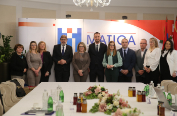 Ministar Erlić u Subotici: 1,5 milijuna eura za prekograničnu suradnju