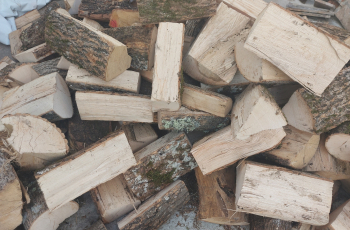 Šiđani biraju grijanje na drva