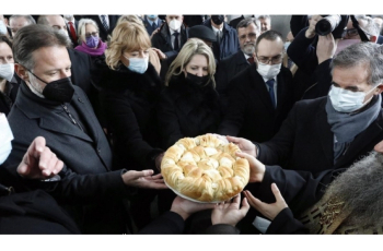 Ustrajati na politici dijaloga, suradnje i uvažavanja