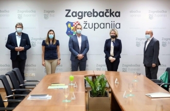 Zagrebačka županija financira prve jaslice na hrvatskom jeziku u Srbiji