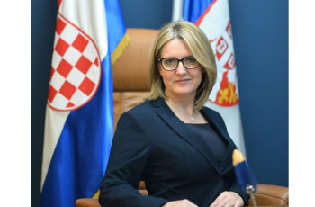 Jasna Vojnić: Kao javna ličnost Stevan Bakić mora snositi odgovornost za svoje riječi