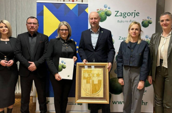 Potpora Krapinsko-zagorske županije nastavljena i u 2025. godini