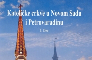 Otkrijmo crkve!