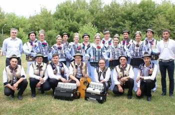 Hrvati u Rumunjskoj – očuvali se kroz stoljeća