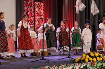 »Šokci i baština« održani u Sonti