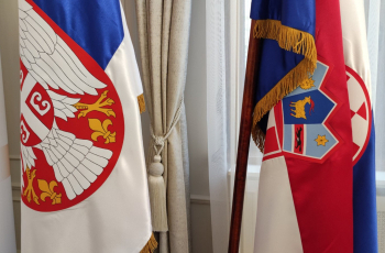 Hrvatski diplomat nepoželjan u Srbiji
