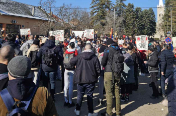 Studenti i dalje u blokadi