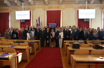 Uručeni ugovori za projekte prekogranične suradnje Hrvatska – Srbija
