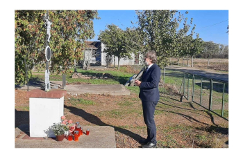Žigmanov: Početak komemoriranja ubijenih Hrvata u progonima 1990-ih