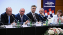 Plenković: Hrvati izvan domovine ostaju prioritet Vlade